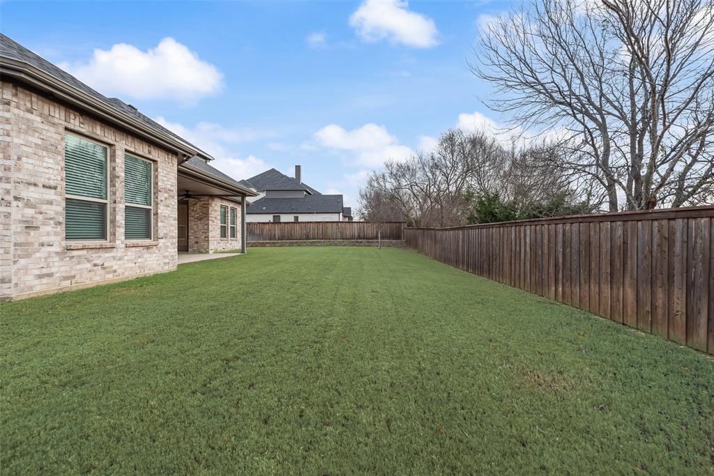 805 Toby Trail Mansfield, TX 76063 - Photo 37 of 40
