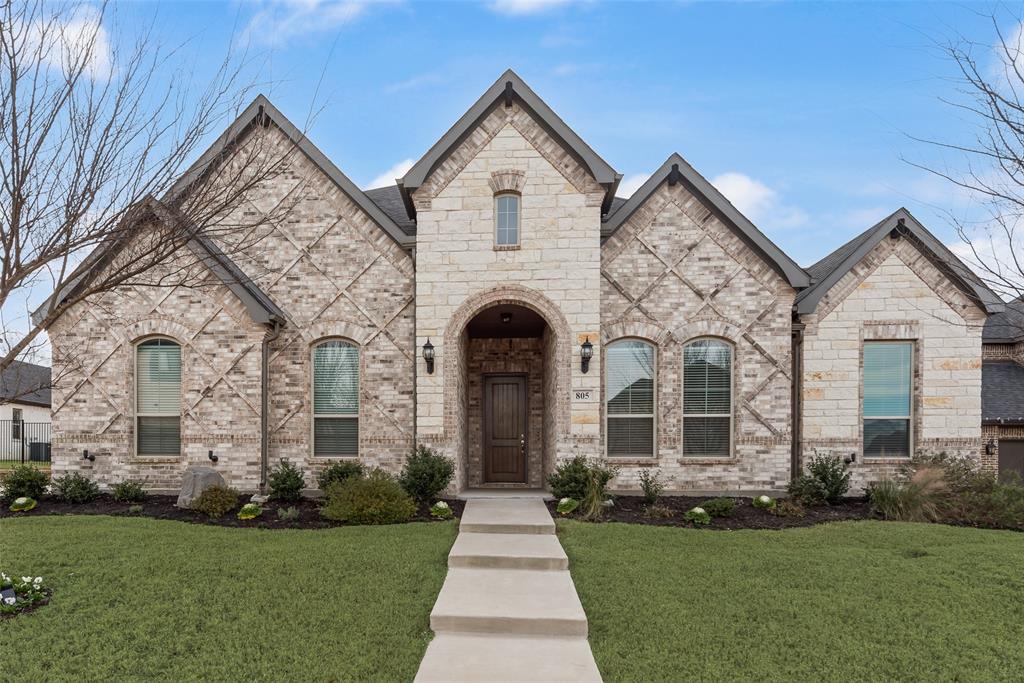 805 Toby Trail Mansfield, TX 76063 - Photo 6 of 40