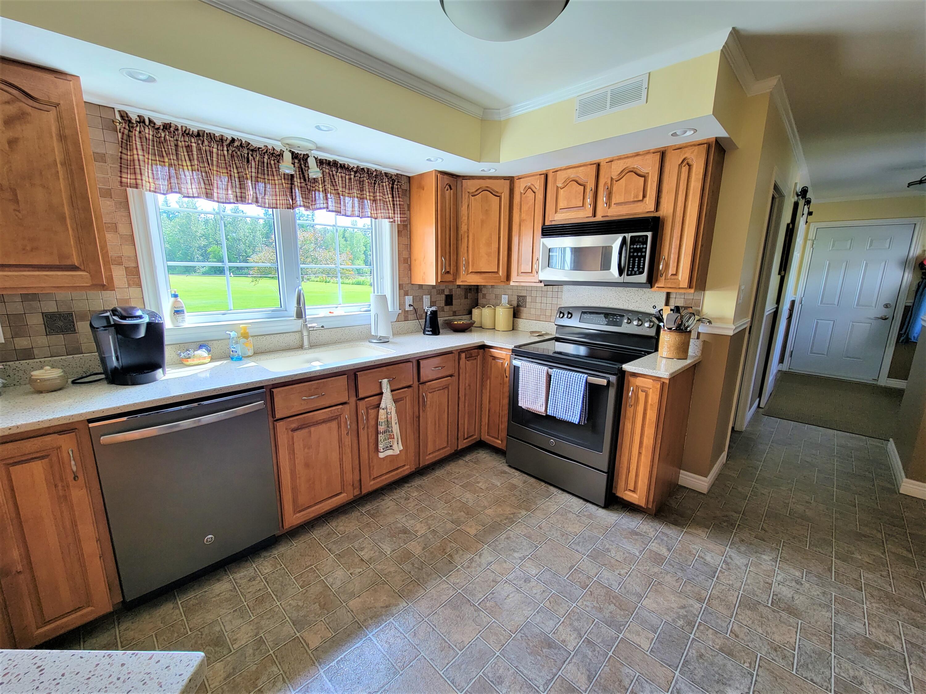 117 Dumond Road Fort Fairfield, ME 04742 - Photo 26 of 87 kitchen 6