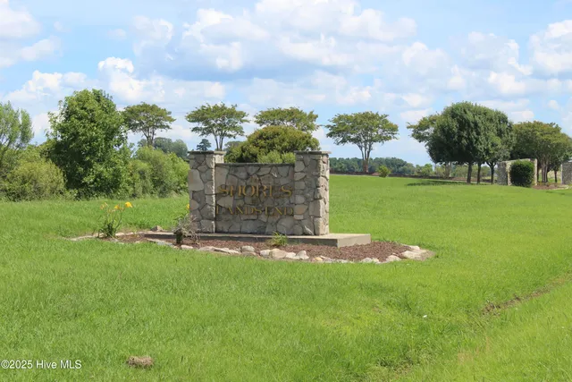 $34,900 | Lot 18 Blue Heron Boulevard, Hertford, NC 27944