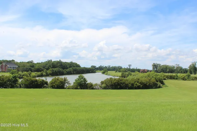 $34,900 | Lot 18 Blue Heron Boulevard, Hertford, NC 27944