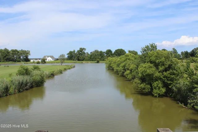 $34,900 | Lot 18 Blue Heron Boulevard, Hertford, NC 27944