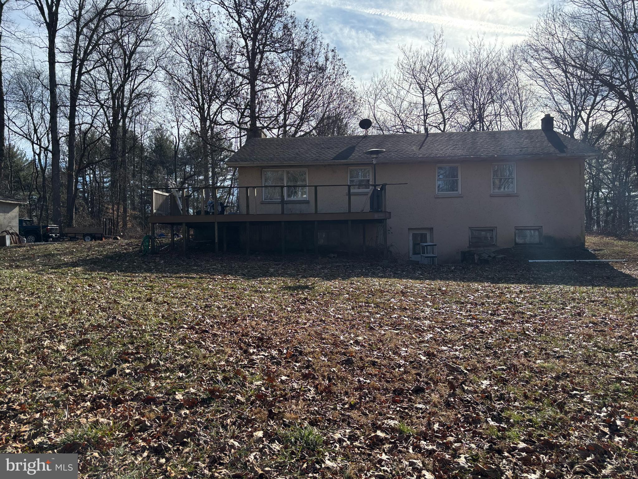2219 Homeville Road Cochranville, PA 19330 - Photo 1 of 3