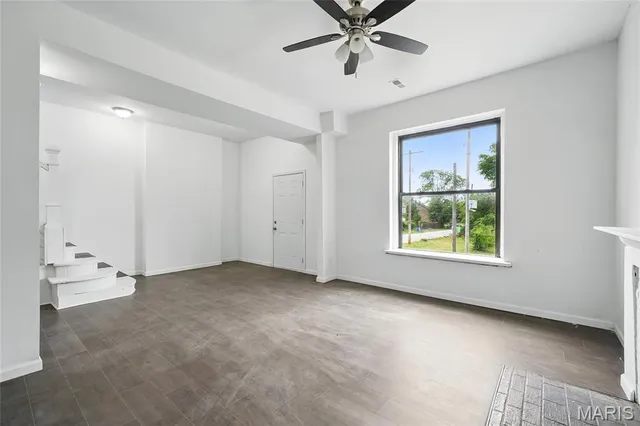 $174,900 | 919 Pendleton Avenue, St. Louis, MO 63108