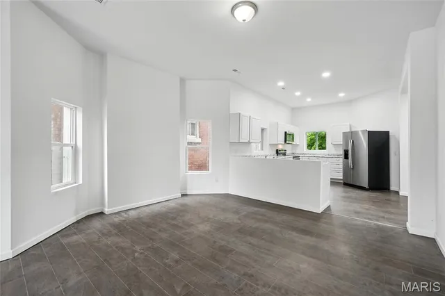 $174,900 | 919 Pendleton Avenue, St. Louis, MO 63108