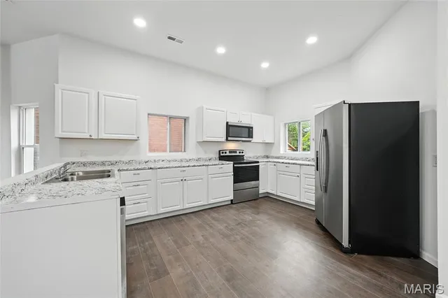 $174,900 | 919 Pendleton Avenue, St. Louis, MO 63108