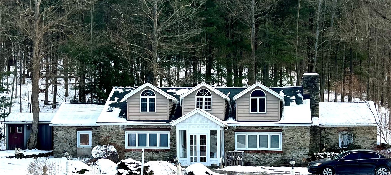 446 East Franklin St  