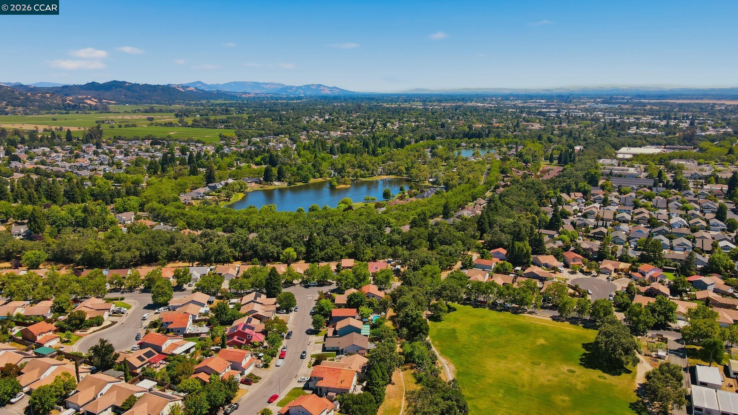 862 Foothill Drive Windsor, CA 95492 - Photo 43 of 44