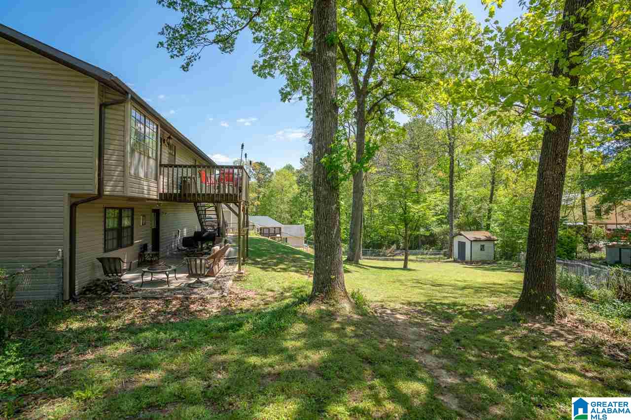 103 Ridgewood Drive Trussville, AL 35173 - Photo 23 of 29