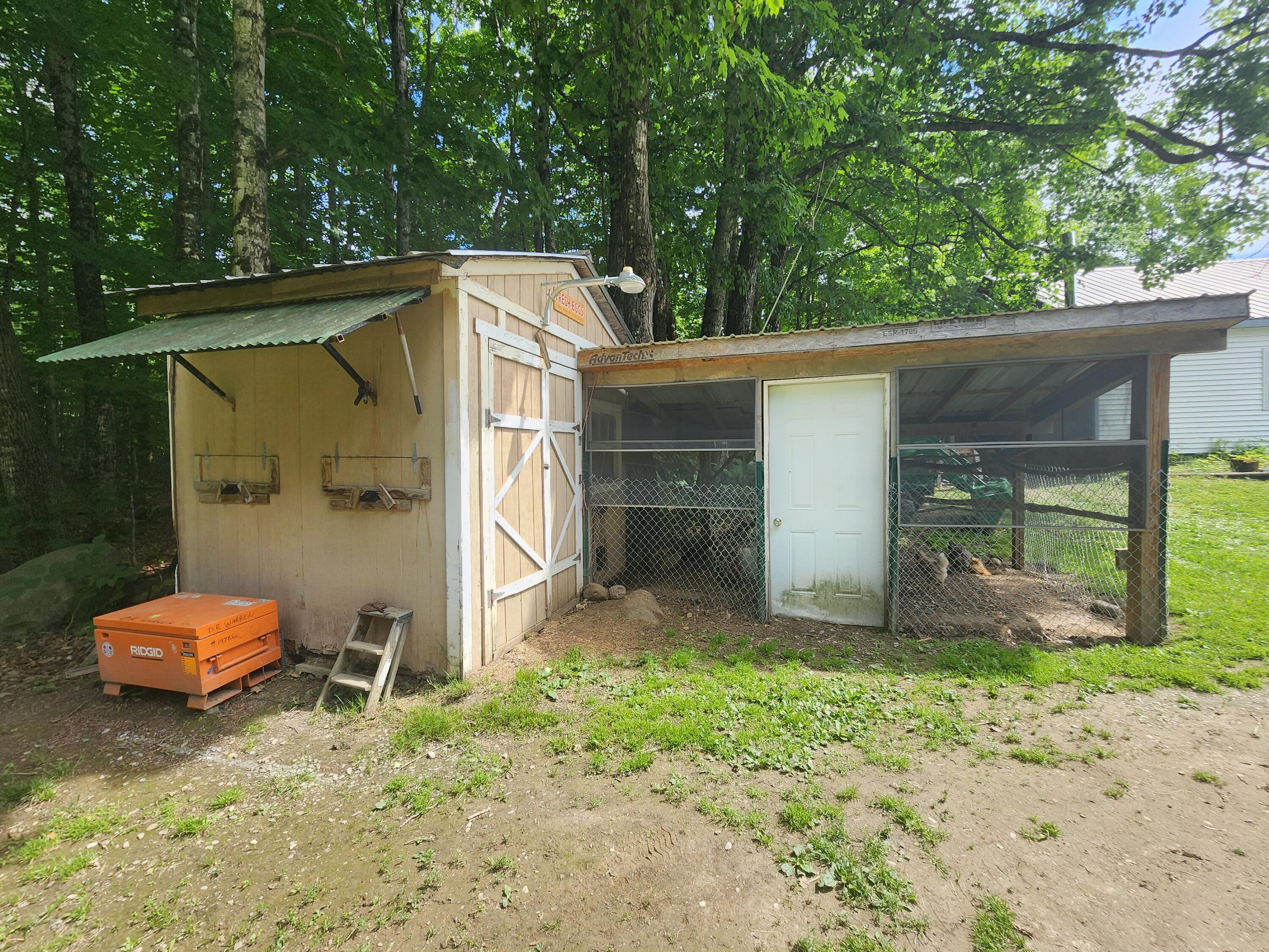169 Warren Hill Road Smithfield, ME 04978 - Photo 9 of 55 9