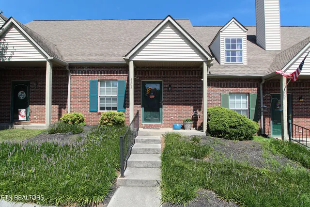 $219,900 | 3503 Crossroads Way, Knoxville, TN 37918