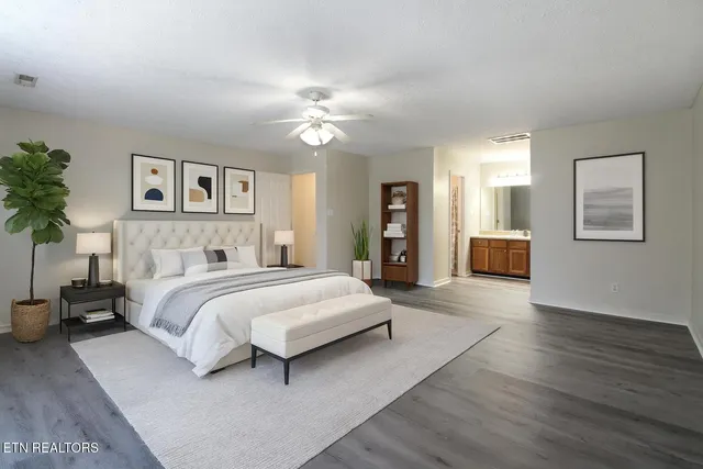 $219,900 | 3503 Crossroads Way, Knoxville, TN 37918