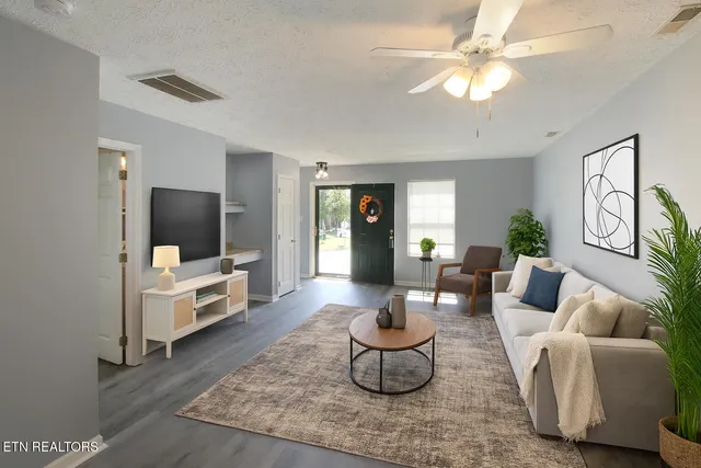 $219,900 | 3503 Crossroads Way, Knoxville, TN 37918