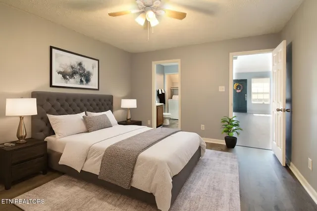 $219,900 | 3503 Crossroads Way, Knoxville, TN 37918