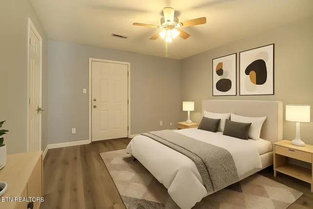 $219,900 | 3503 Crossroads Way, Knoxville, TN 37918