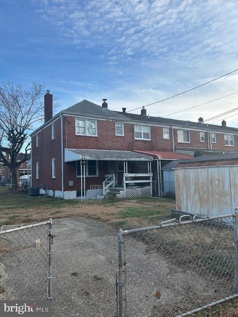 2169 Redthorn Road Baltimore, MD 21220 - Photo 3 of 25 Gallery Image 3