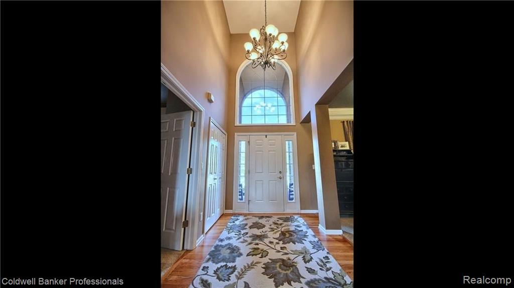 47815 Pavillon Road Canton, MI 48188 - Photo 4 of 42