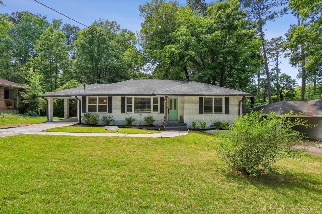 1879 Long Drive Decatur, GA 30032 - Photo 27 of 28 Gallery Image 27