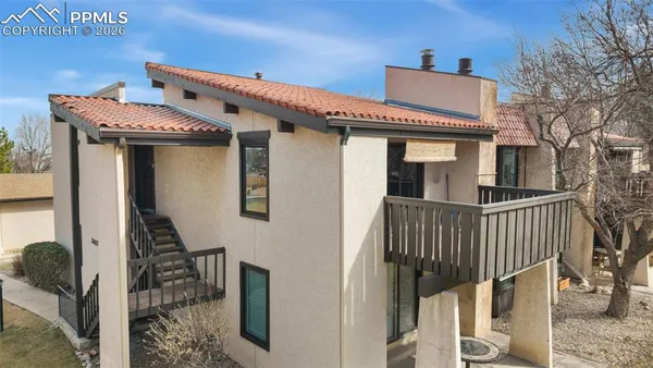 $335,000 | 3107 Broadmoor Valley Road, Unit C, Colorado Springs, CO 80906