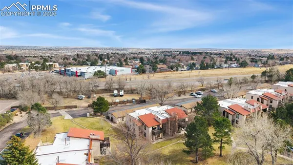 $329,000 | 3107 Broadmoor Valley Road, Unit C, Colorado Springs, CO 80906