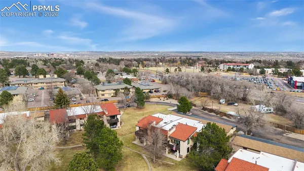 $329,000 | 3107 Broadmoor Valley Road, Unit C, Colorado Springs, CO 80906