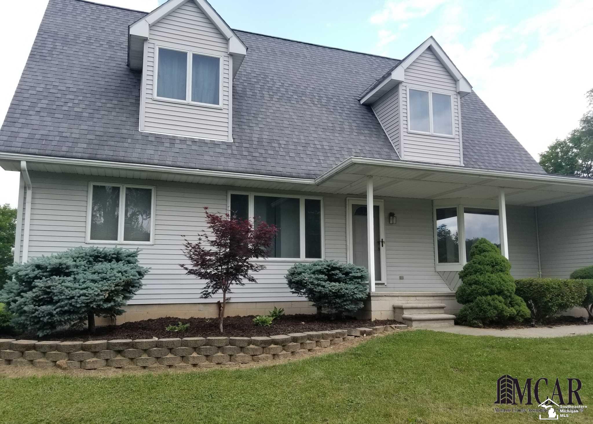 4966 Ohara Road Carleton, MI 48117 - Photo 1 of 17 31370946.JPG