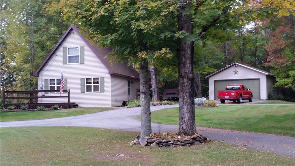 695 Ridge Road Plymouth, ME 04969 - Photo 1 of 28 Photo