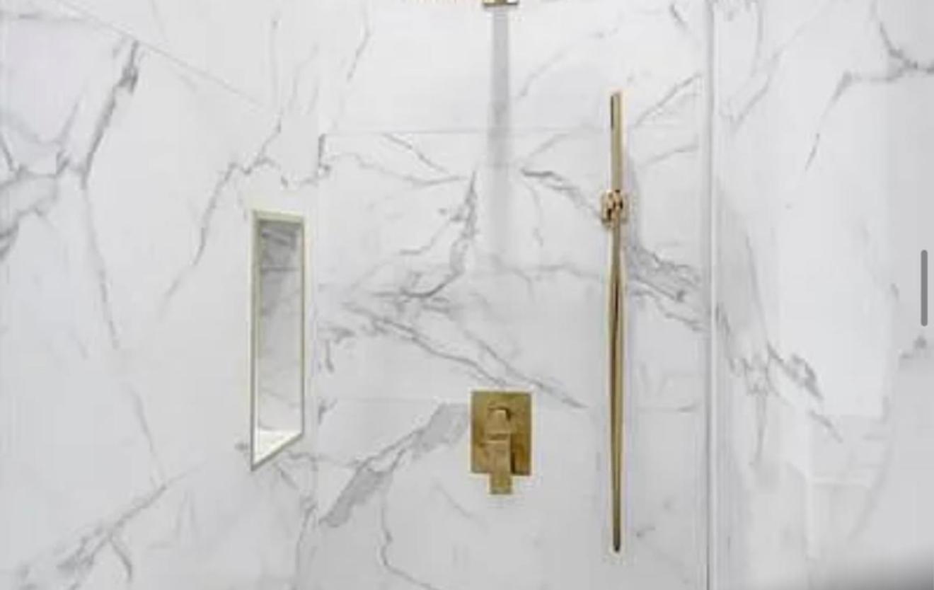 2299 Northwest 55th Street Boca Raton, FL 33496 - Photo 29 of 47 a bathroom with a shower