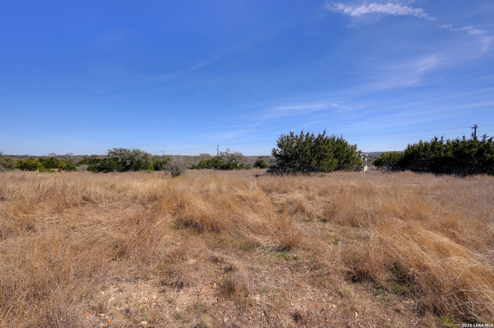 425 George Dolson Blanco, TX 78606 - Photo 19 of 27 a view of lake