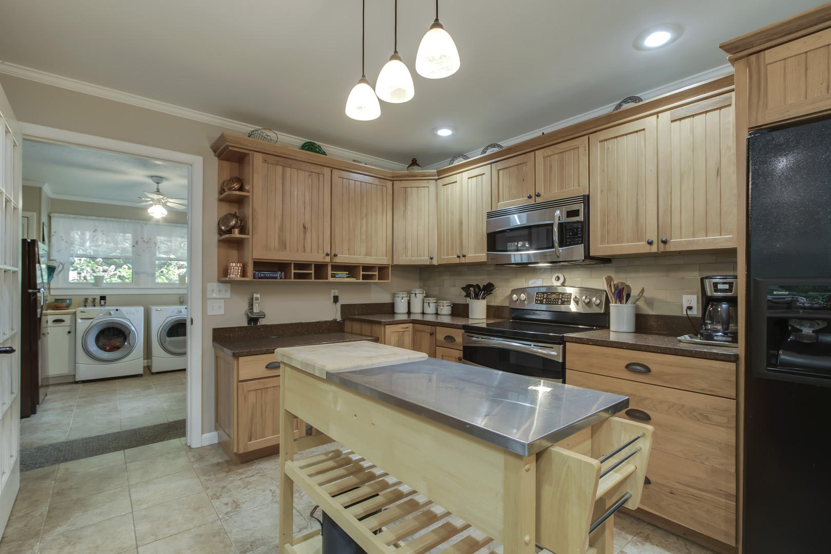 4300 Malone Road Loudon, TN 37774 - Photo 12 of 40 12_MaloneRoad_4300_Kitchen03