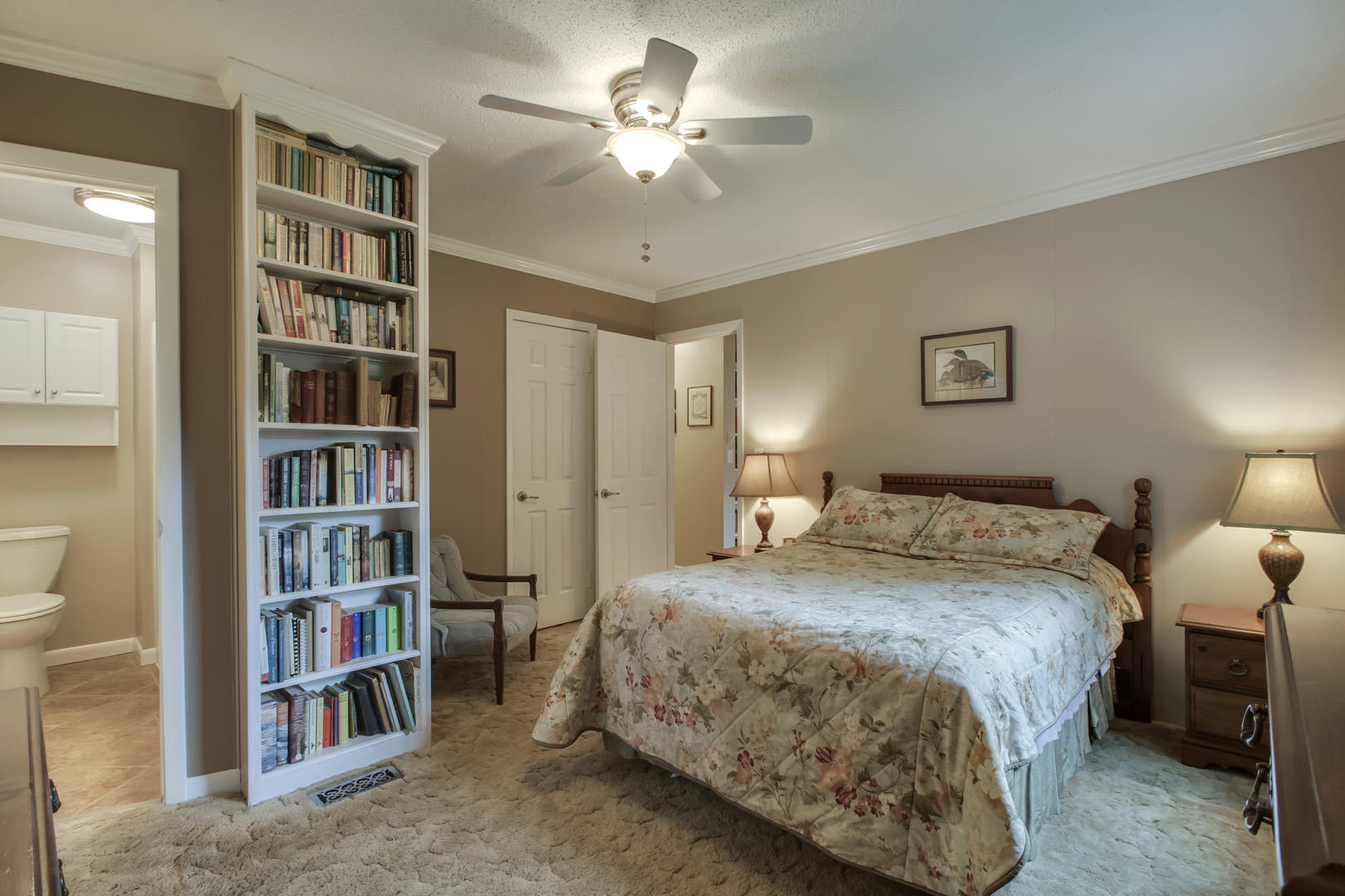 4300 Malone Road Loudon, TN 37774 - Photo 18 of 40 18_MaloneRoad_4300_MasterBedroom02