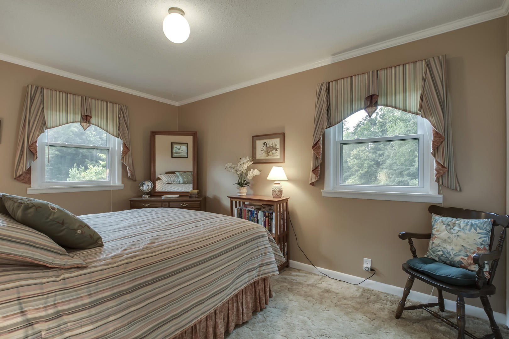 4300 Malone Road Loudon, TN 37774 - Photo 20 of 40 20_MaloneRoad_4300_Bedroom2_01