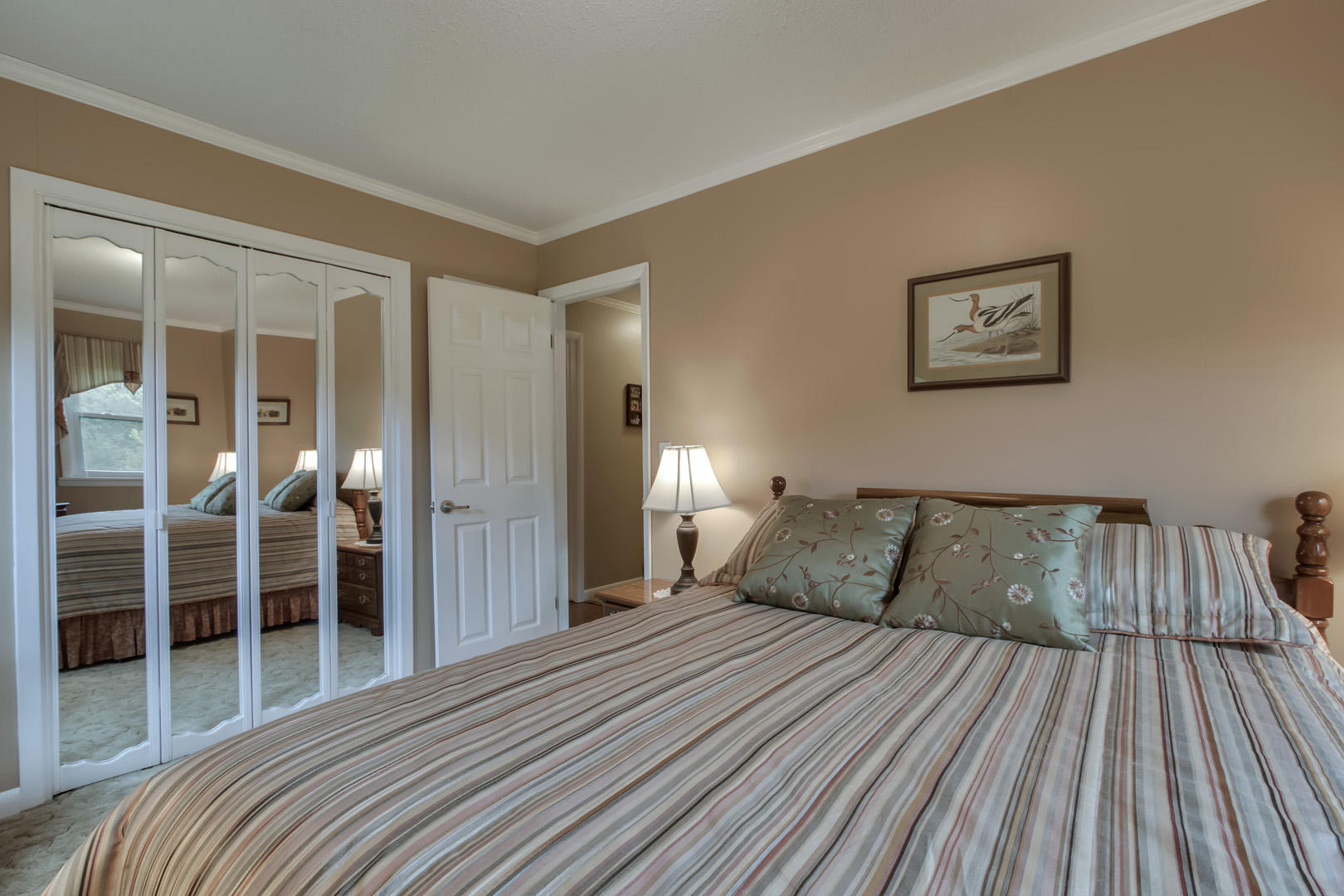 4300 Malone Road Loudon, TN 37774 - Photo 21 of 40 21_MaloneRoad_4300_Bedroom2_02
