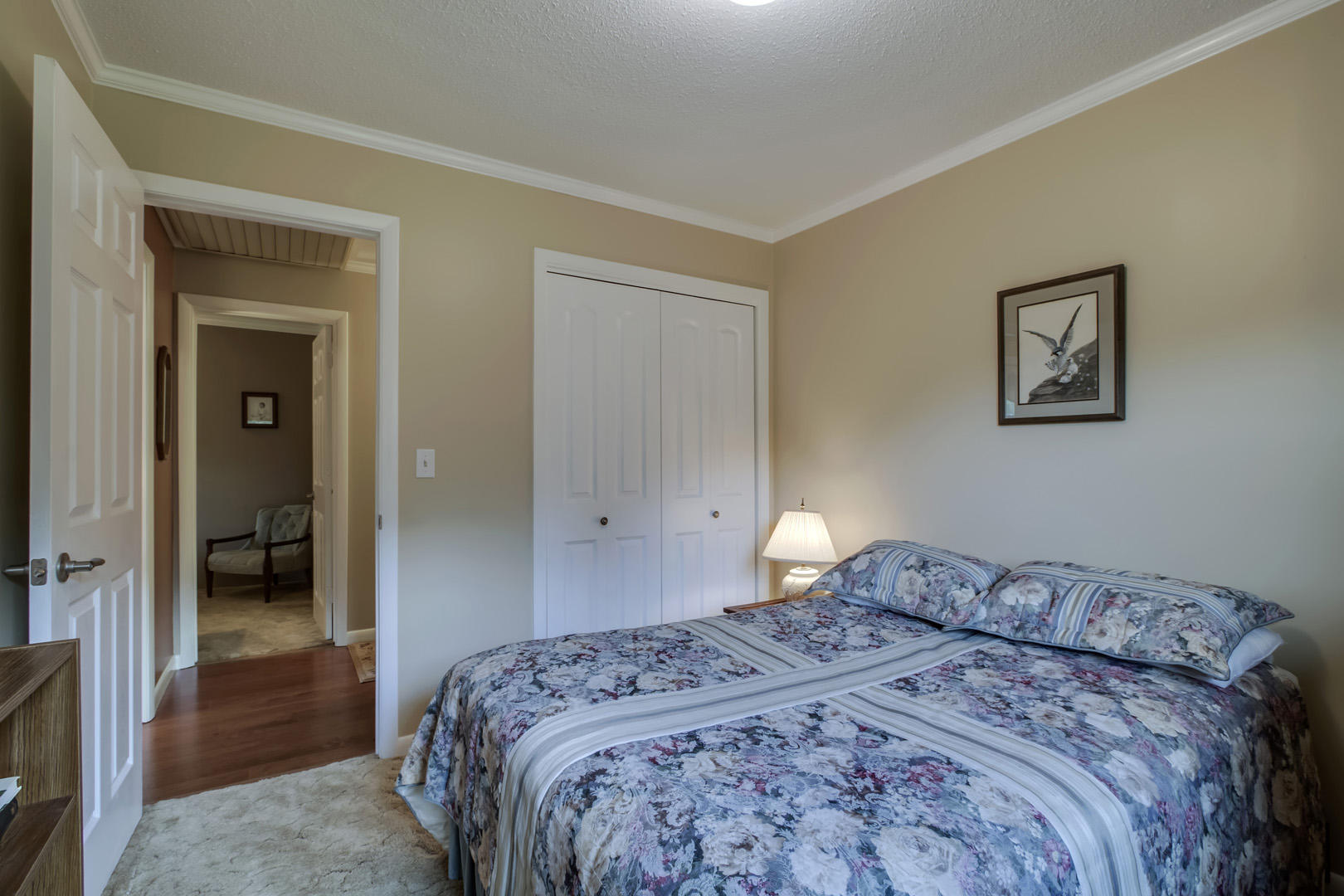 4300 Malone Road Loudon, TN 37774 - Photo 23 of 40 23_MaloneRoad_4300_Bedroom3_02