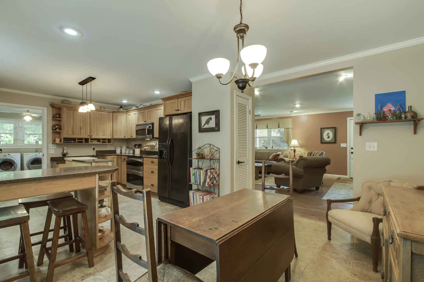 4300 Malone Road Loudon, TN 37774 - Photo 9 of 40 09_MaloneRoad_4300_Dining02