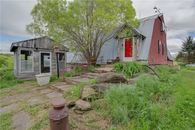 $399,000 | 278 Taylor Road, Jefferson, NY 12167