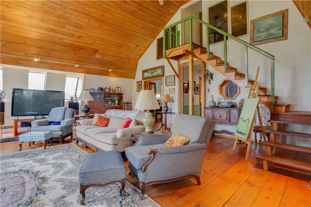 $399,000 | 278 Taylor Road, Jefferson, NY 12167