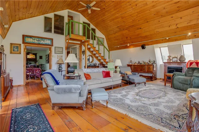 $399,000 | 278 Taylor Road, Jefferson, NY 12167