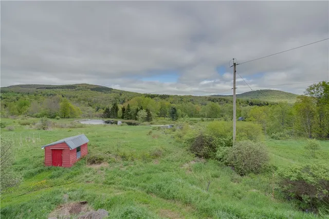 $399,000 | 278 Taylor Road, Jefferson, NY 12167