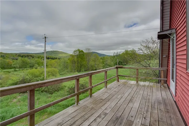 $399,000 | 278 Taylor Road, Jefferson, NY 12167