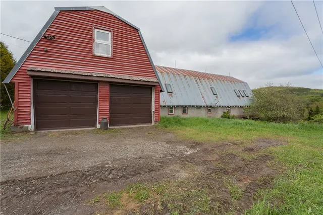 $399,000 | 278 Taylor Road, Jefferson, NY 12167