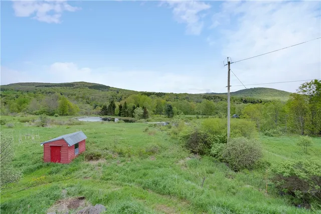 $399,000 | 278 Taylor Road, Jefferson, NY 12167