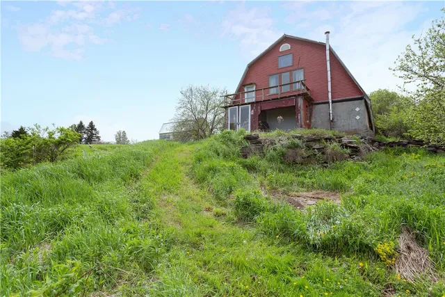 $399,000 | 278 Taylor Road, Jefferson, NY 12167