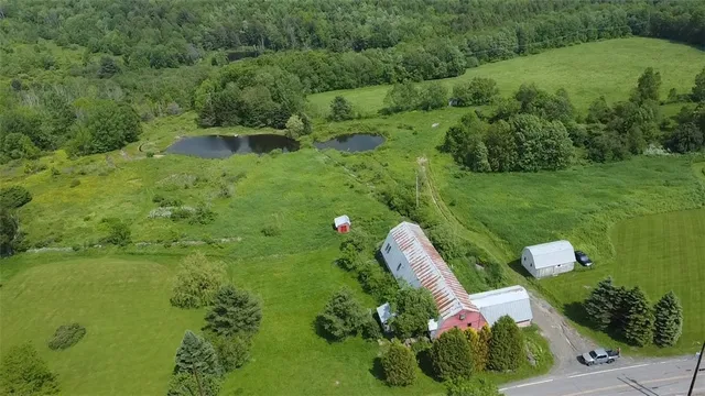 $399,000 | 278 Taylor Road, Jefferson, NY 12167