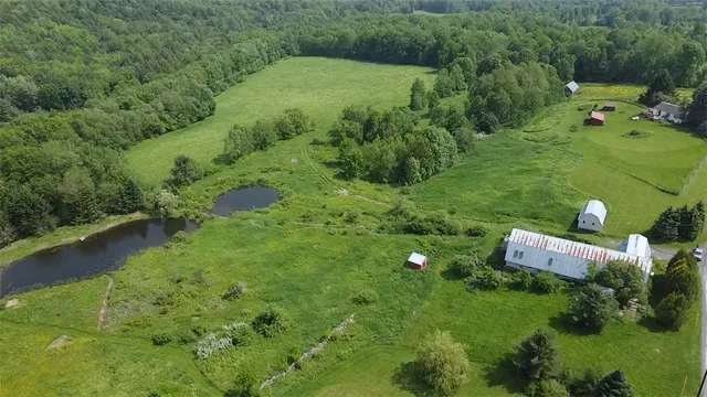 $399,000 | 278 Taylor Road, Jefferson, NY 12167