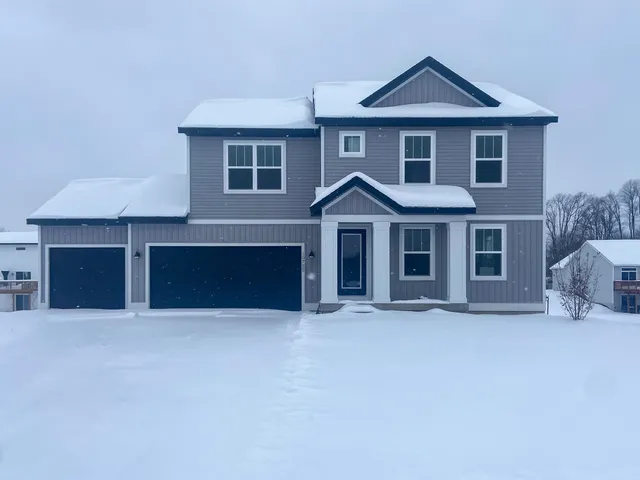 $469,900 | 10725 Melanie Drive, Allendale, MI 49401