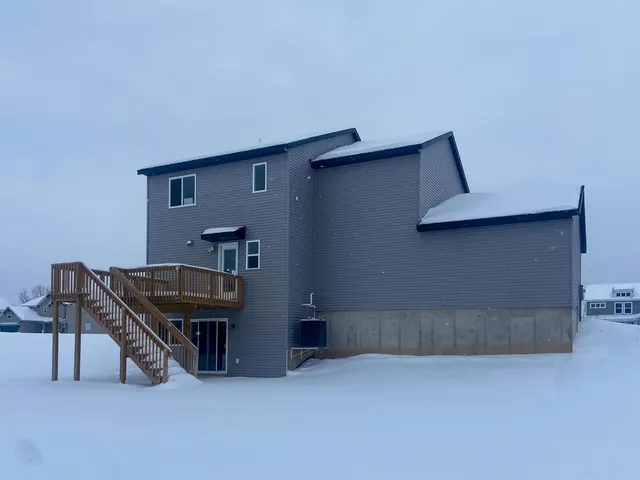 $469,900 | 10725 Melanie Drive, Allendale, MI 49401