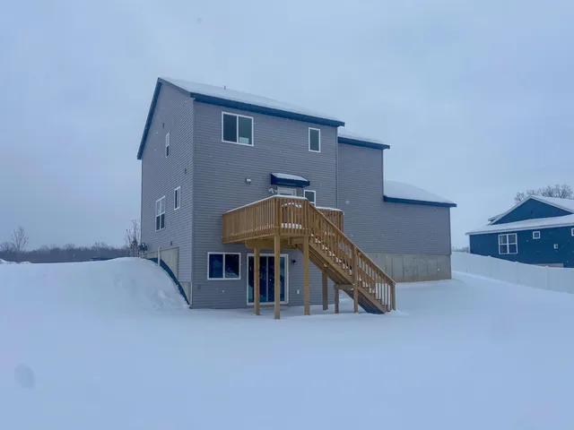 $469,900 | 10725 Melanie Drive, Allendale, MI 49401