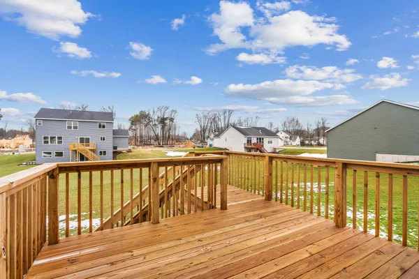 $449,900 | 10725 Melanie Drive, Allendale, MI 49401