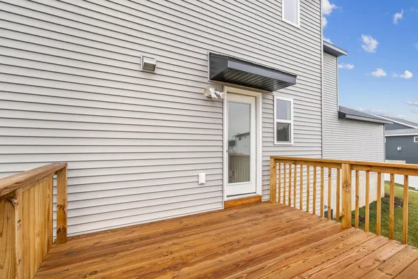 $449,900 | 10725 Melanie Drive, Allendale, MI 49401